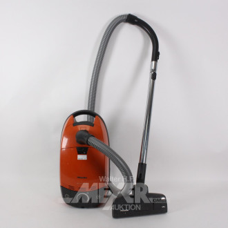 Staubsauger MIELE