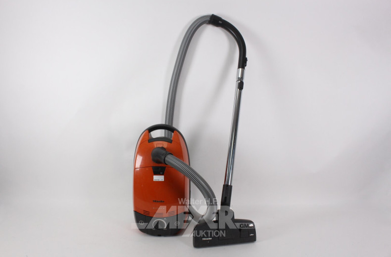 Staubsauger MIELE
