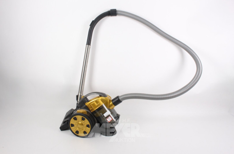 Staubsauger