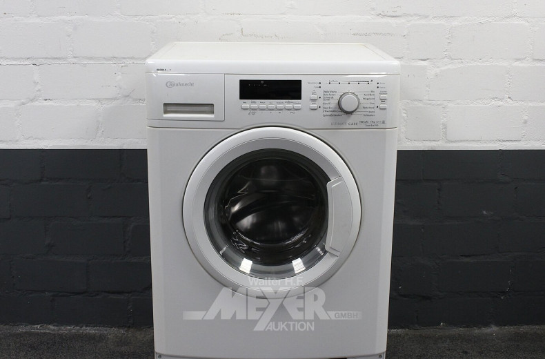 Waschmaschine