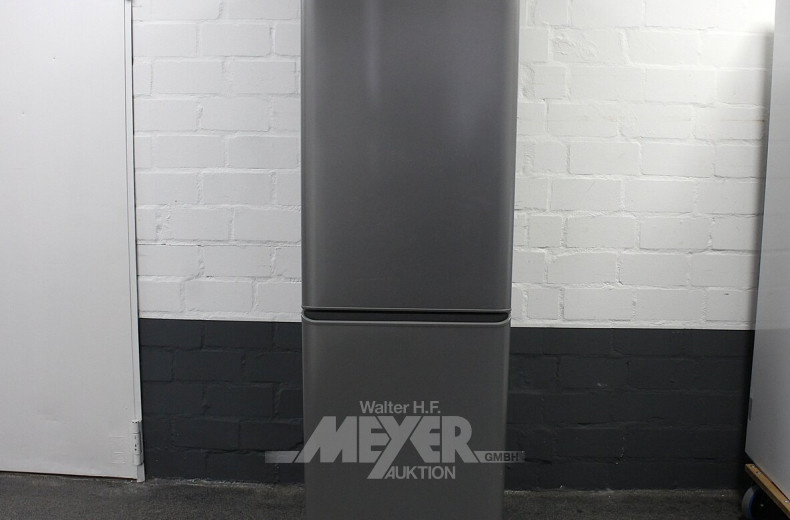 Kühl-/Gefrierkombination