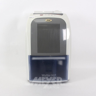 Lufttrockner/-reiniger