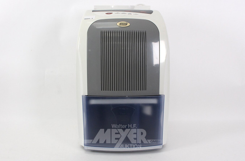 Lufttrockner/-reiniger