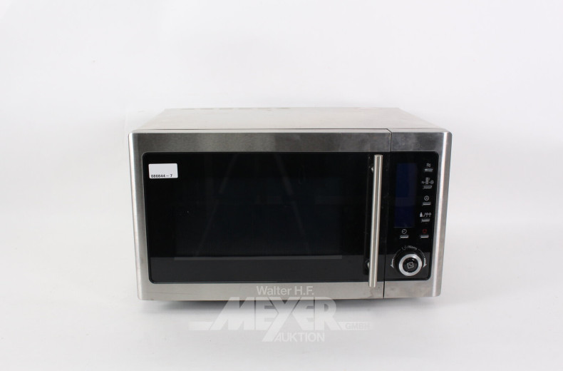 Mikrowellen-Ofen