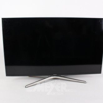 Smart-TV SAMSUNG, 40 Zoll