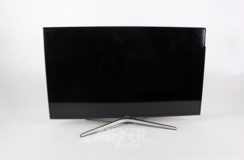 Smart-TV SAMSUNG, 40 Zoll
