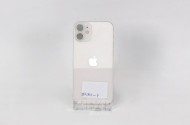 Smartphone Apple iPhone 12 Mini, weiß