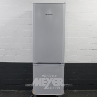 Kühl-Gefrierkombination