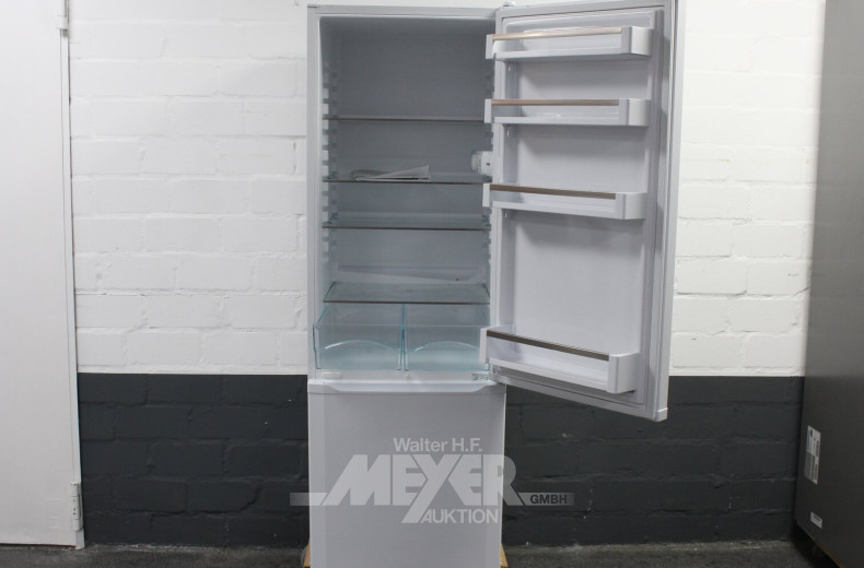 Kühl-Gefrierkombination