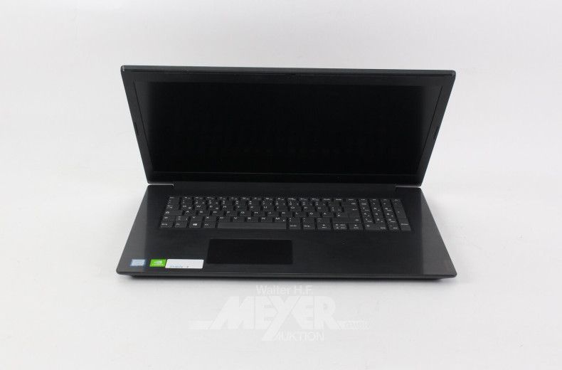 Laptop Lenovo V340-17IWL