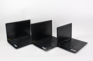 6 Posten Laptops und Notebooks