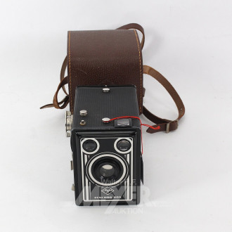 SynchroBox mit Tasche