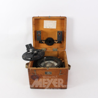 nautischer Kompass, Sowjetunion