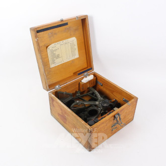 Sextant, Sowjetunion