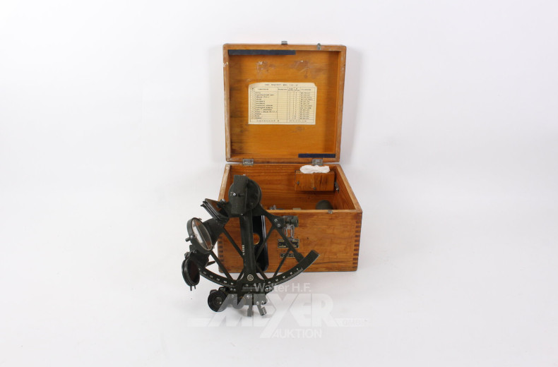 Sextant, Sowjetunion