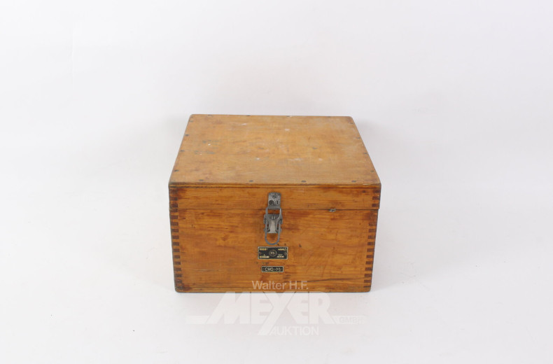 Sextant, Sowjetunion