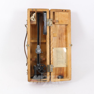 Messinstrument, Sowjetunion