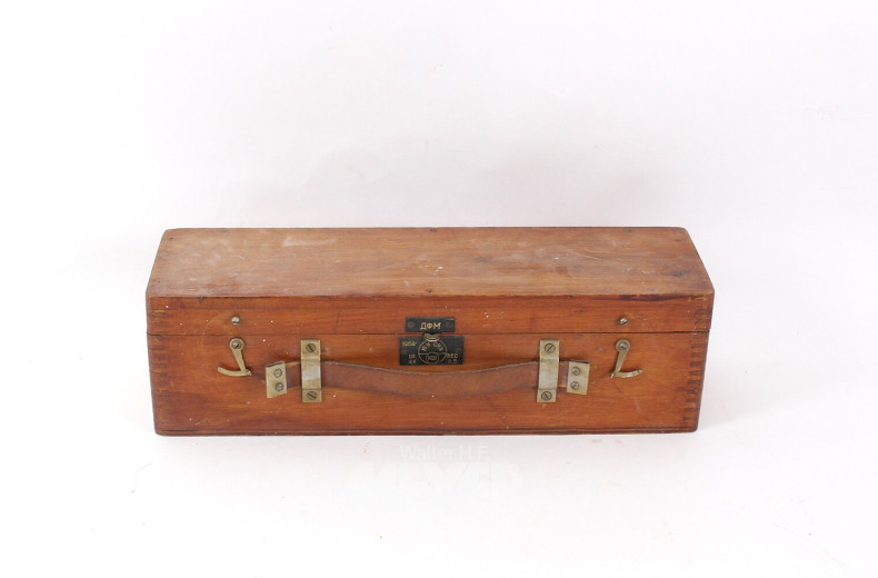 Messinstrument, Sowjetunion