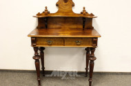 Damenschreibtisch