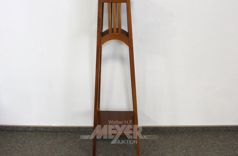 Blumenständer im Jugendstil