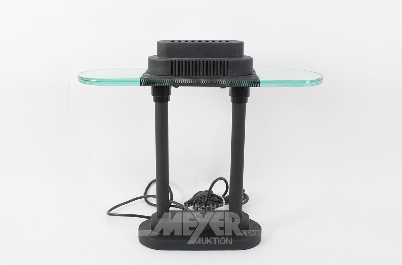 Postmoderne Tischlampe