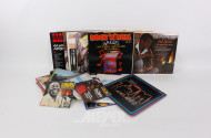 Posten Schallplatten