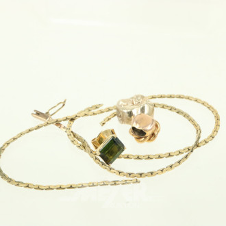 Konvolut Bruch- und Zahngold