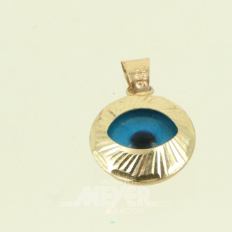 Anhänger "Magisches Auge"