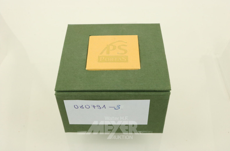 Herrenarmbanduhr Chronograph