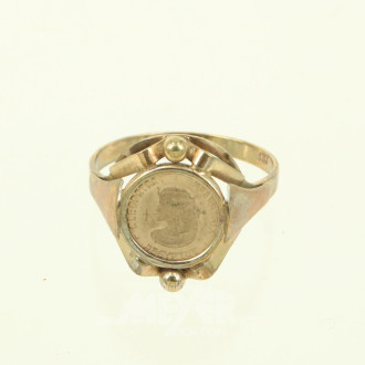 Ring "Cleopatra"