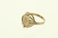 Ring "Cleopatra"