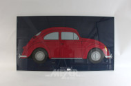 Druck "VW Käfer"