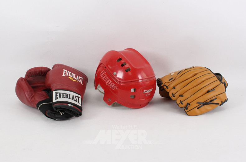 Posten Uniformmützen, Tropenhüte, Flieger/Motorradmützen