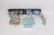 Posten Zinnfiguren