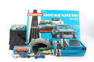 Carrera Bahn mit Zubehör