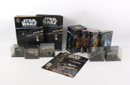 Posten Modell-Raumschiffe STAR WARS