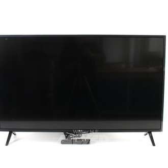 TV-Gerät, 43"