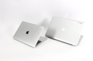 MacBook Pro u. 1 MacBook Air