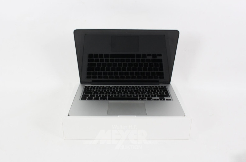 MacBook Pro