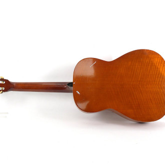 Akustikgitarre HÖFNER