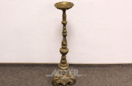 Standkerzenleuchter, 1-flammig
