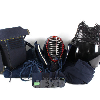 Kendo-Rüstung/Kleidung