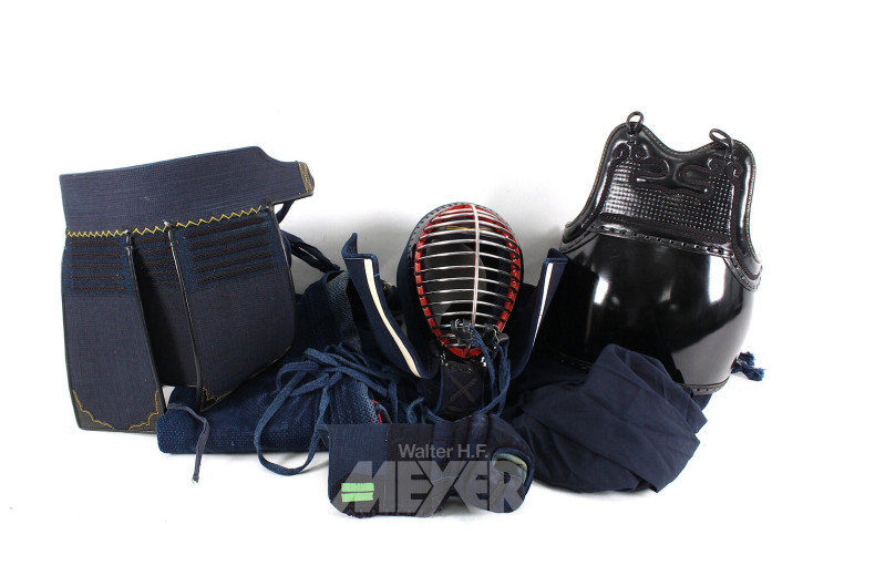 Kendo-Rüstung/Kleidung