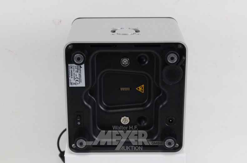 Steuergerät, Hersteller: Amplitrain, Modell: AmpliCube