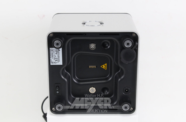 Steuergerät, Hersteller: Amplitrain, Modell: AmpliCube