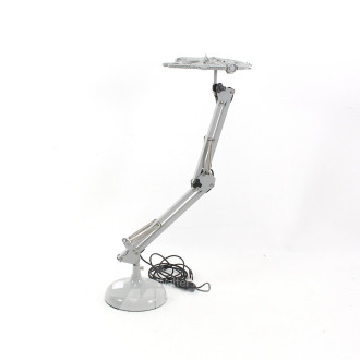 LED-Tischlampe "Millenium Falke"