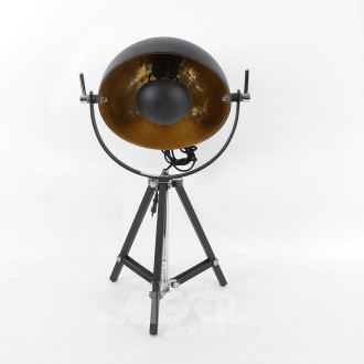 mod. Tischlampe, Jupiter