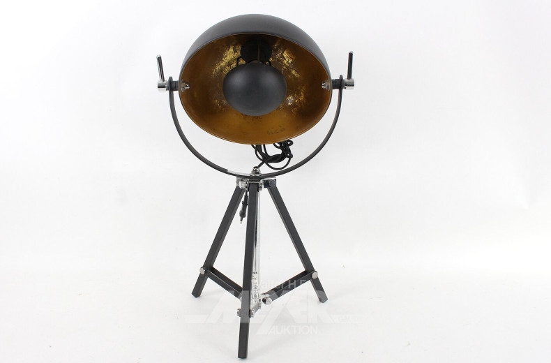 mod. Tischlampe, Jupiter