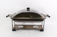 Chafing-Dish / Speisewärmer