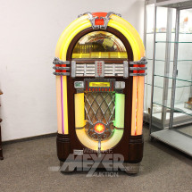 Los 420: Jukebox 'One More Time', neuzeitlich